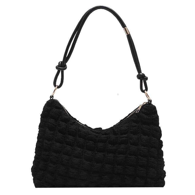 This Year's Women's 2025 New Trendy High-end NEW free shipping Fashion Underarm Spring and Summer Versatile Shoulder Tote Bags