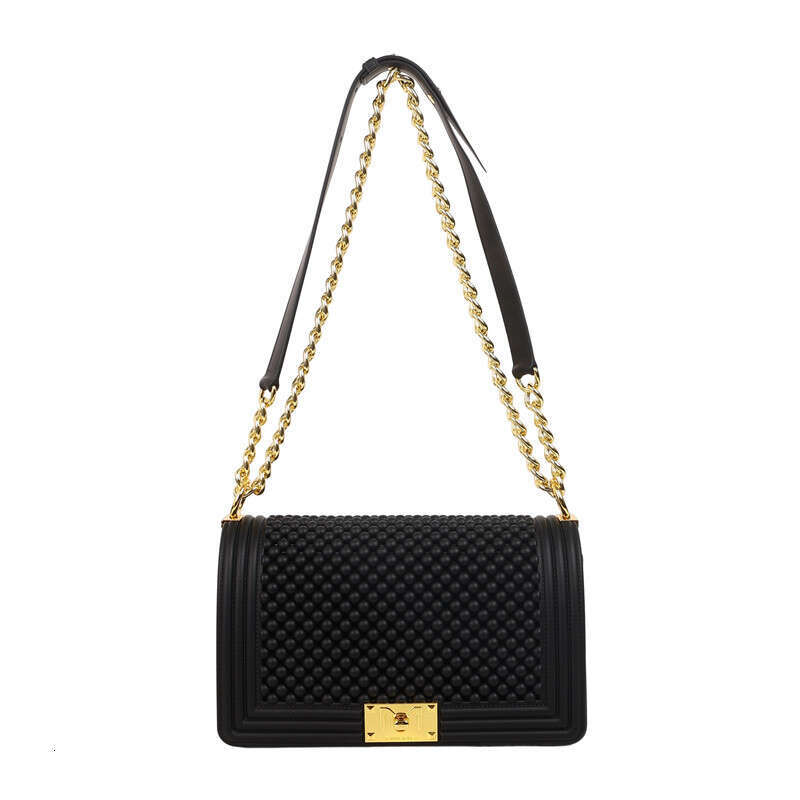 Designer bag Luxury bag Shoulder Crossbody 2025 Fashion Versatile Hot Mom Quilted Chain pearl Bag