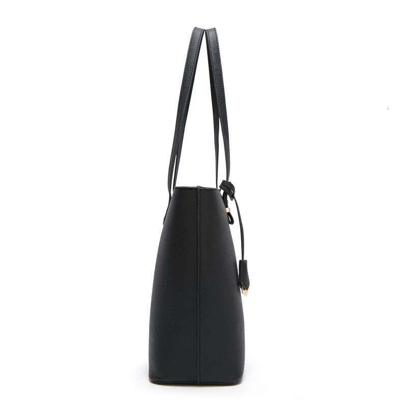 Women's Bags New Four Single Shoulder Diagonal Ladies Handbag One Piece Large Capacity Tote Bag