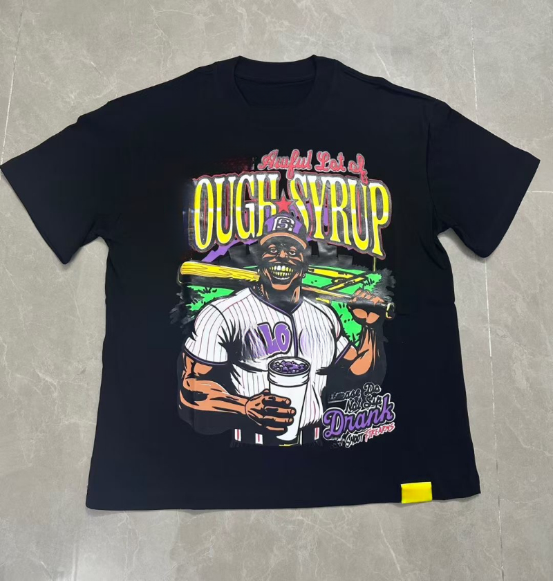 New Mens T Shirt Fashion Tshirts Summer T-Shirt Tees