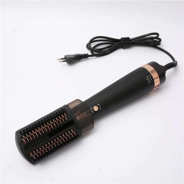 Multi-functional In-Dryer Hair Styling Tool with Curls & Waves