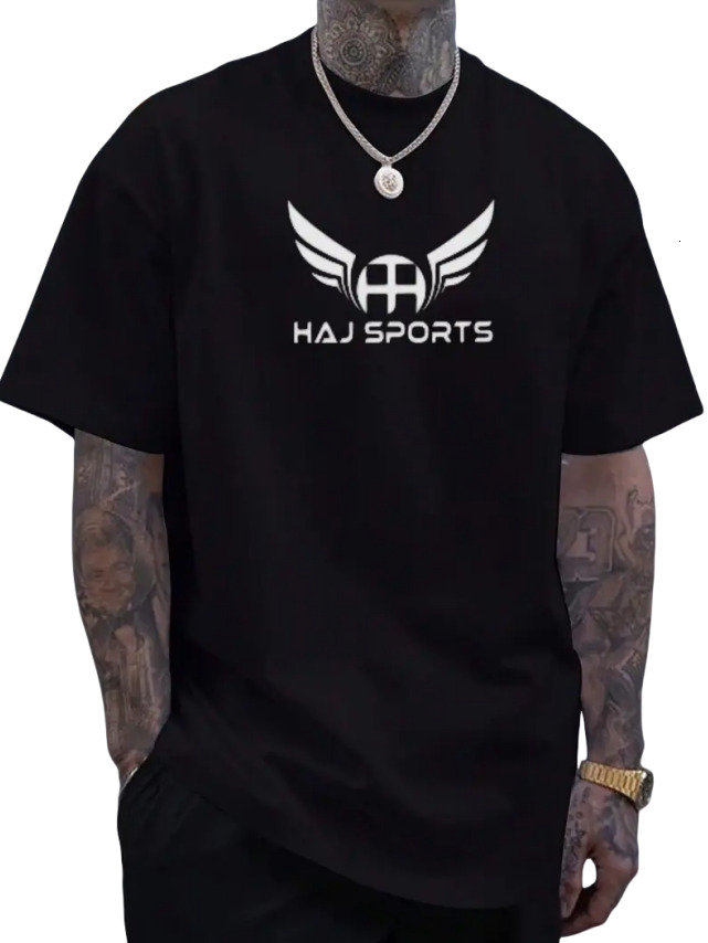 Mens shirts Letter pattern trend printing designer shirt man t shirt men trendy tshirts designer men designer tshirt 3day delivery oversized t shirt t