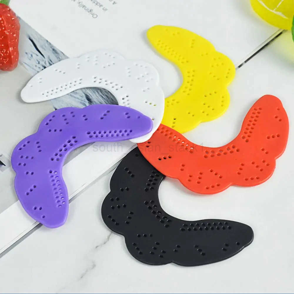 New Sport Mouth Guard Teeth Protector Kids Adults Mouthguard Tooth Brace for Basketball Football Rugby Boxing Tooth Protection Z250814