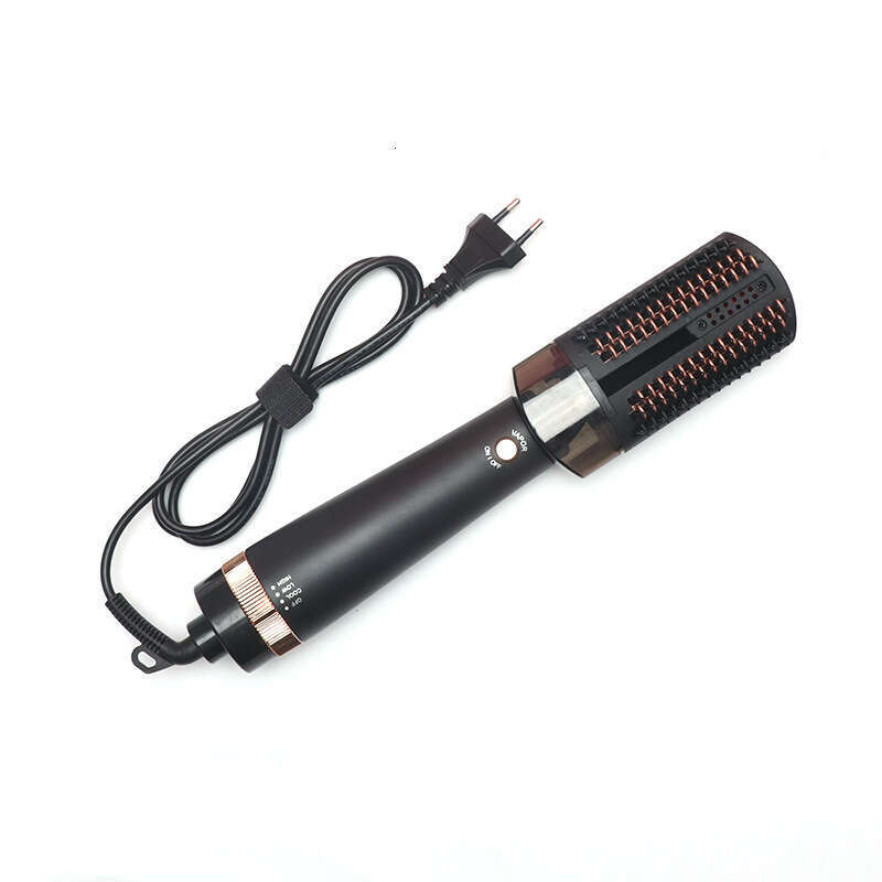 Multi-functional In-Dryer Hair Styling Tool with Curls & Waves