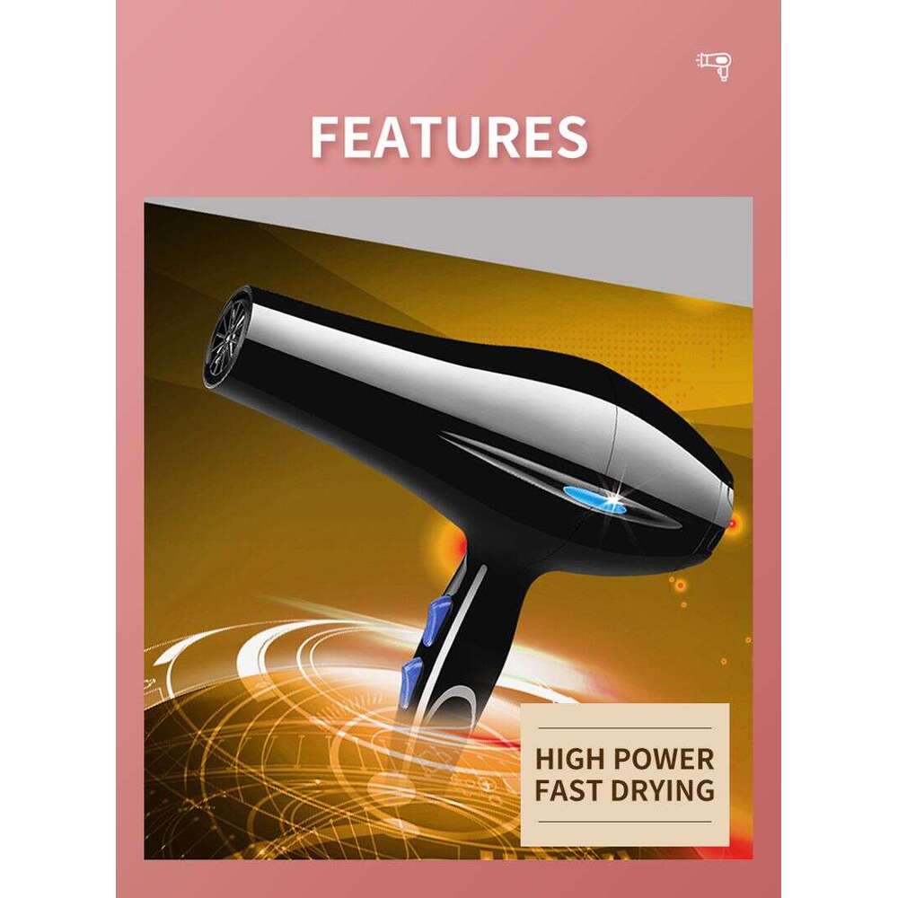 Hot Custom Hand hine One Step Hair Dryer And Styler