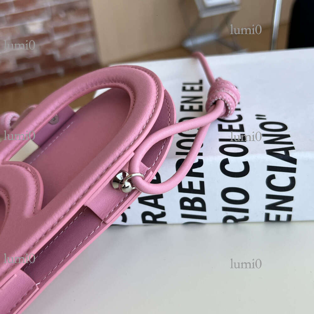 New Fashion Phone Case for Women 2025 Crossbody Shoulder Summer Cooling Outdoor Storage Bag