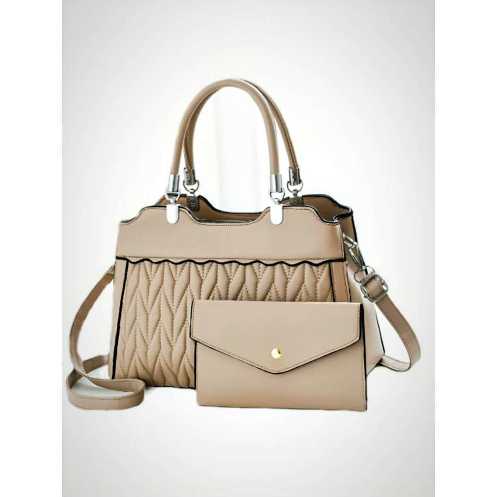 Designer bag Luxury bag Large Capacity Embroidered Shoulder Crossbody Style Women's Bag