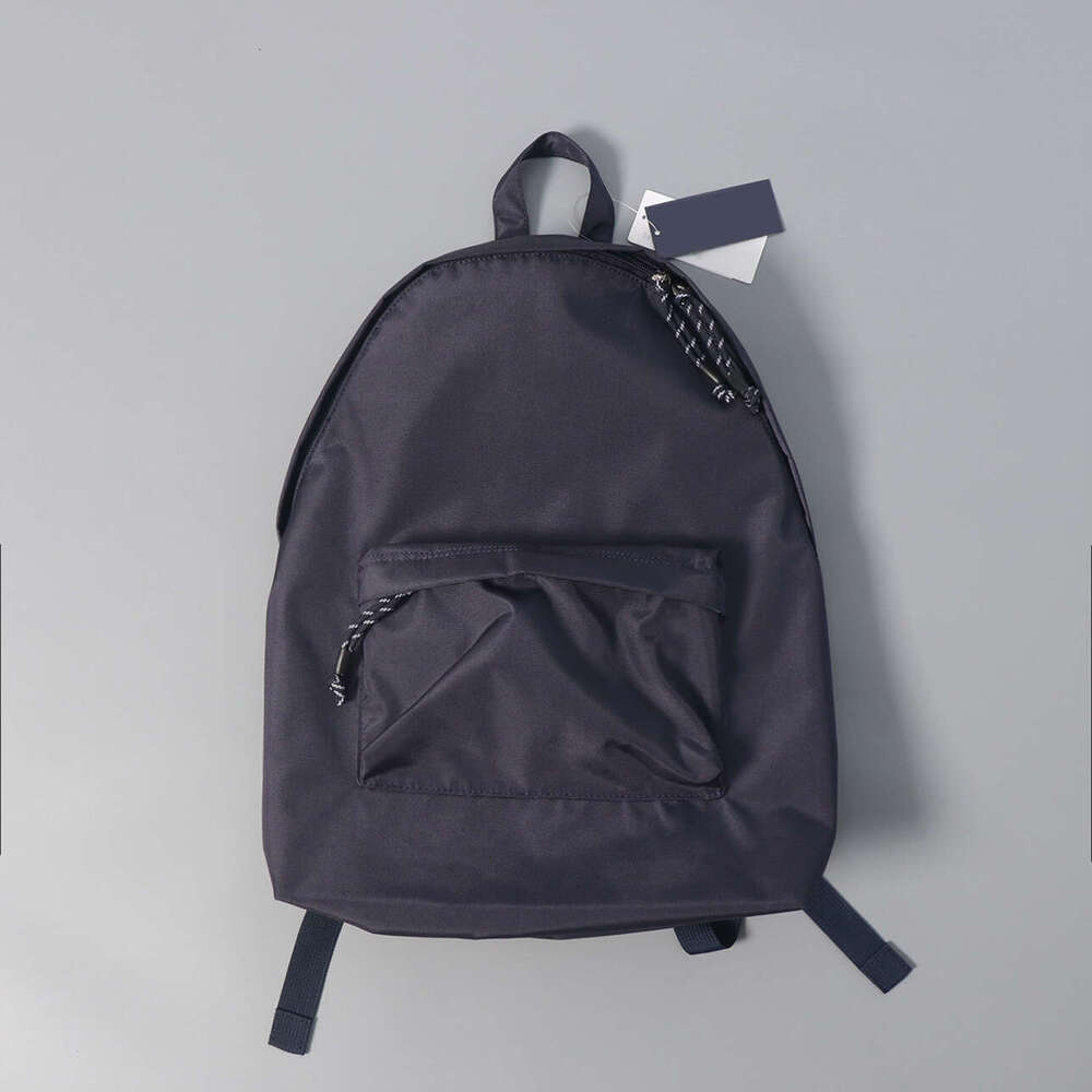 New Classic Embroidered Backpack B5