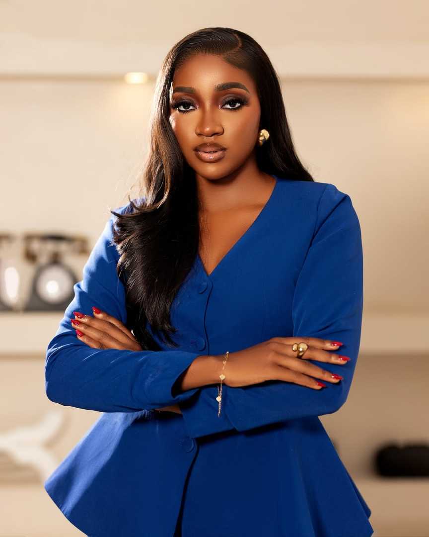 Fashion Women Suit Single Breasted 2 Piece Jacket Dress Formal Business Occasions Customized