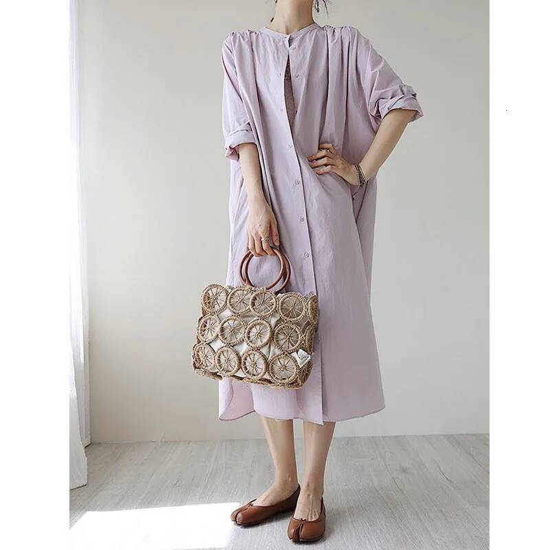 French Retro Fashion Hollow Out Handbag Bags for Women Handmade Woven Vacation Beach Summer Bag high-quality