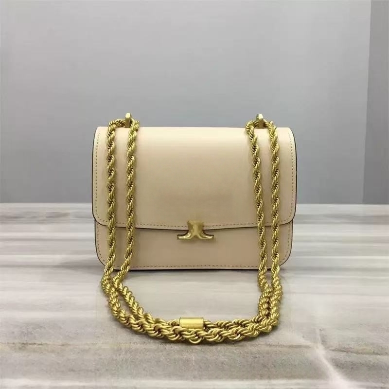 Women Brand Designer Bag Purse Handbag Women's Shoulder Bag Sheepskin Leather Shoulder Backpack Crossbodys Bag Original Product Classic Fashion Bags With Box 5D