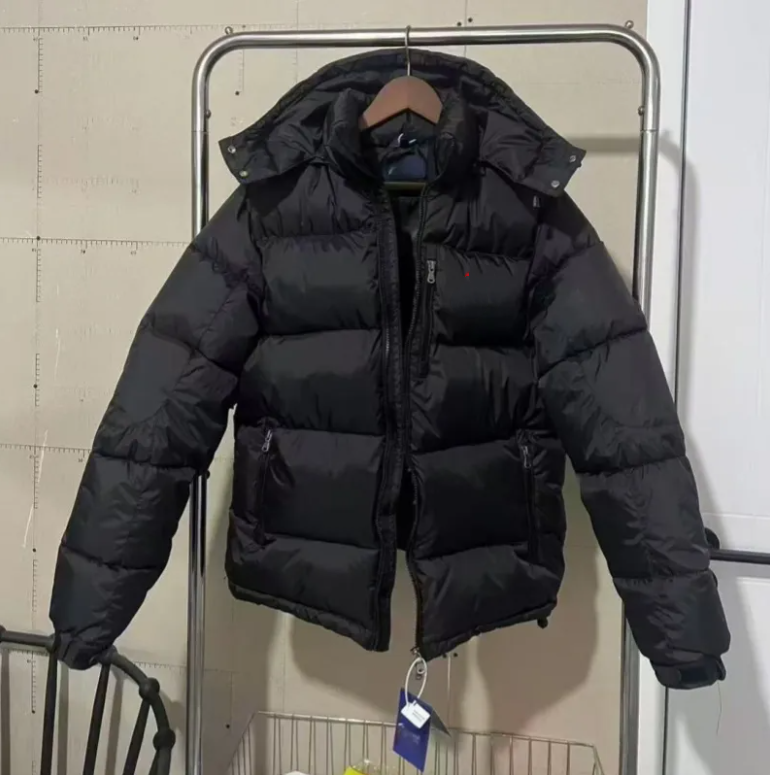 Down Jacket Designer puffer jacket Parkas Coat for Man Women Winter Jacket doudoune Fashion Style Slim Corset Thick Outfit Windbreaker Pocket Outsize Warm Men Coats