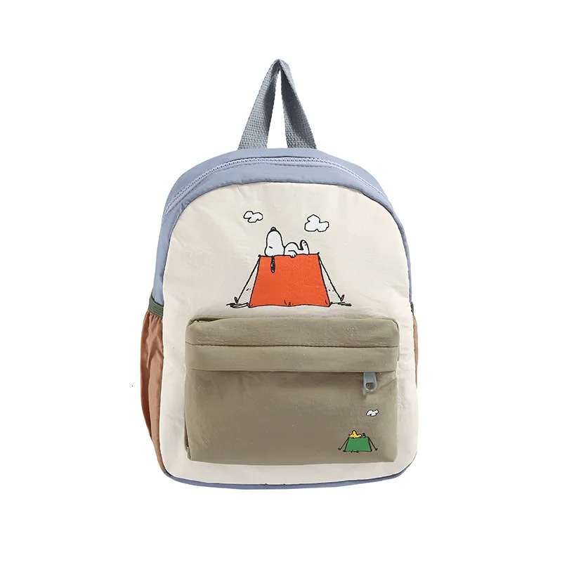 Kids Bag Fashion Cute Style Cartoon Kid Kindergarten Schoolbag Kids Boys and Girls Backpack Shoulder Bag Mochila 250813