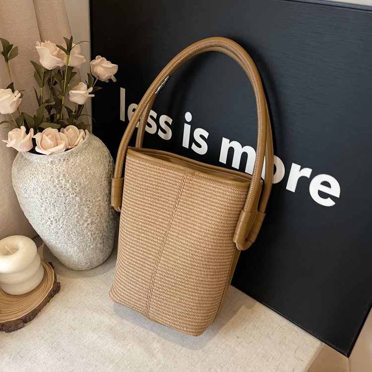 womens summer tote bag with zipper adjustable shoulder strap multiple sizes available