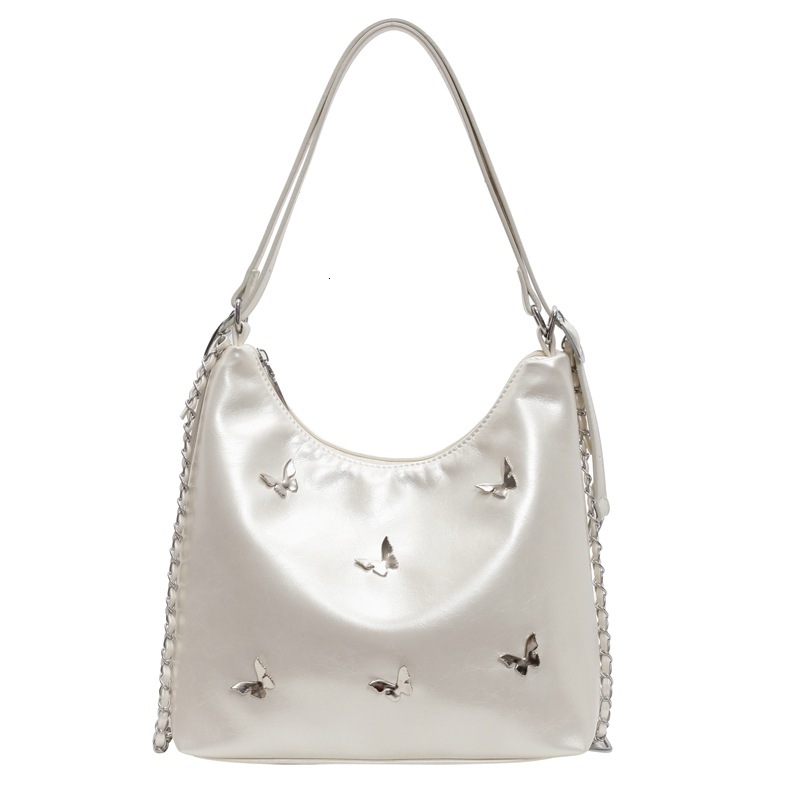 designer bag Large Luxury bag Capacity Bag for Women 2025 New Summer High-end Niche Commuter Tote Bag Double Shoulder Single Shoulder Crossbody Backpa