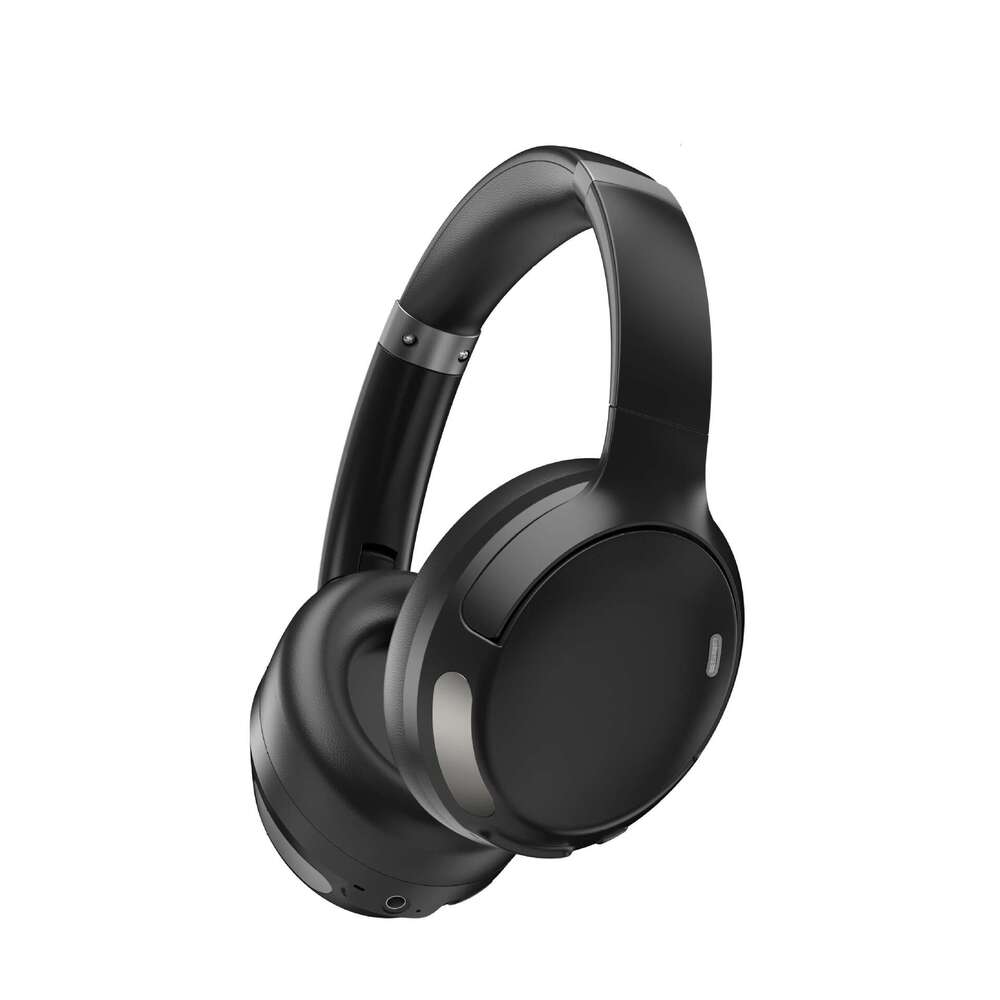 New Private Model Head-Mounted Wireless Bluetooth Headset Long Battery Life Heavy Bass Sale