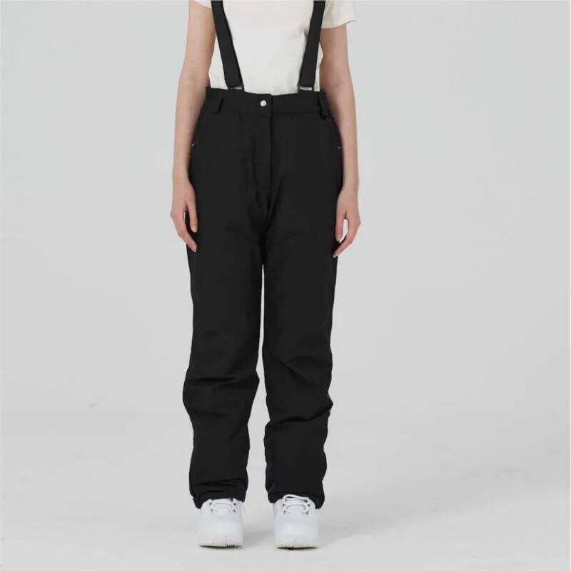 Calca De Neve Snowboard Men's And Women's Windproof Warm Outdoor Mountaineering Waterproof Ski Pants