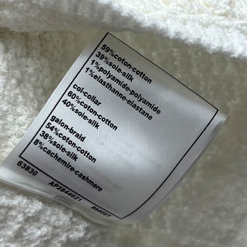 Ladies' Pink Cotton Knit Skirt Fashion Runway Crochet-Trim Elastic Waist Mini Skirt with Pearl Buttons Classic Stylish Streetwear Clothing S0839