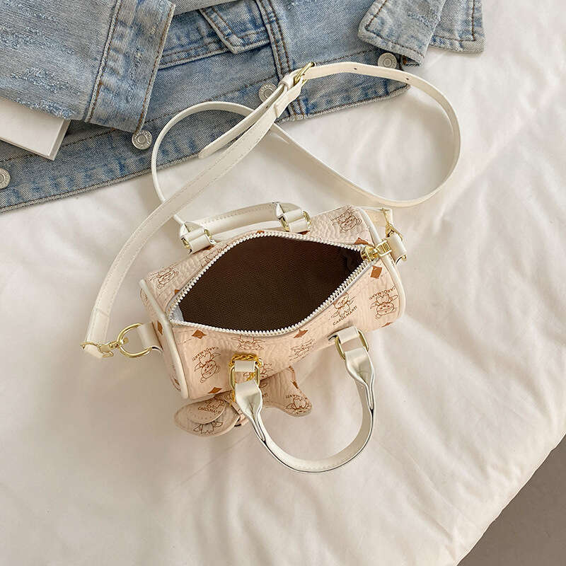 Designer bag Luxury bag Handheld Fashion Pillow 2025 NewTrend Versatile Shoulder Casual Crossbody Bag