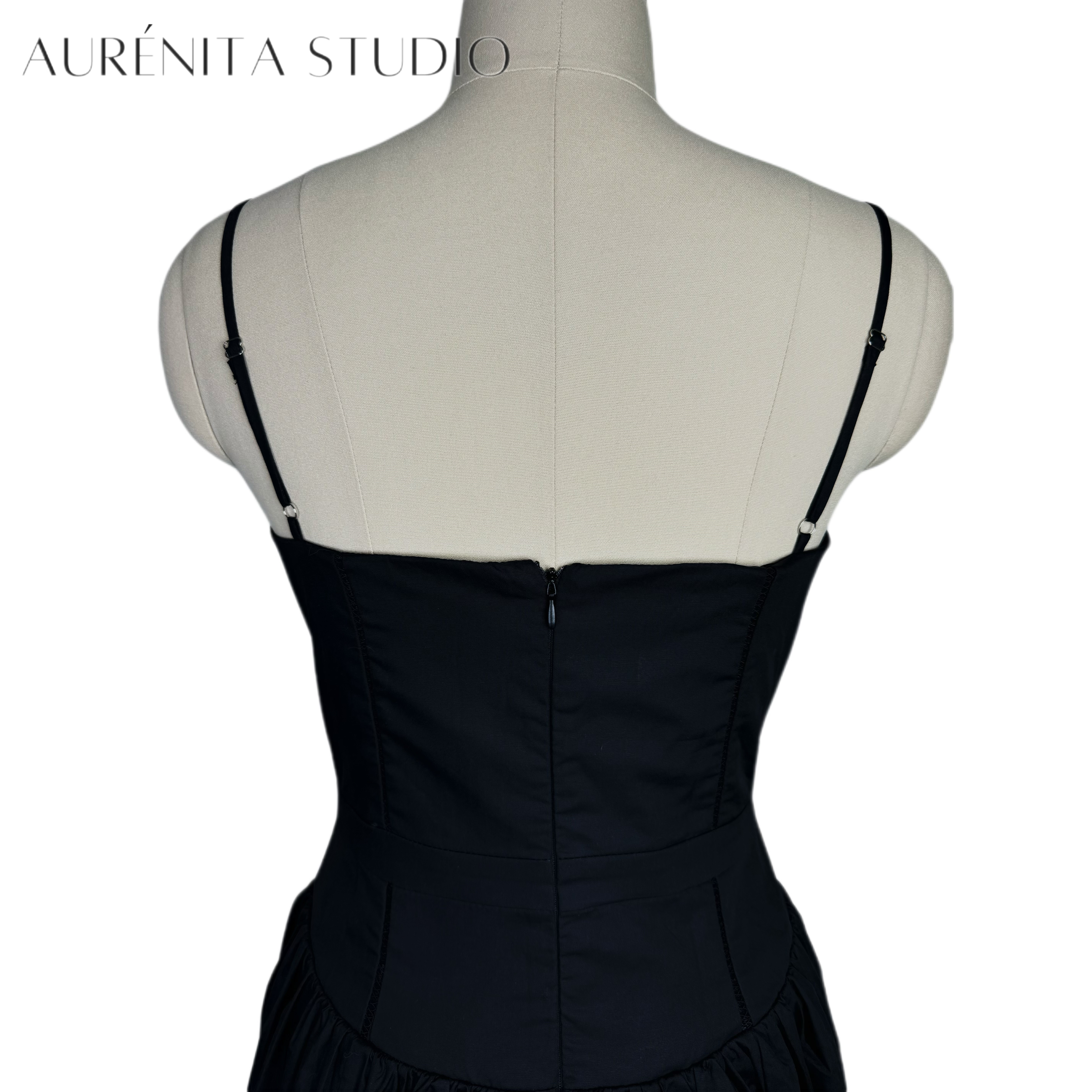 F/W Fall 2025s Women Dress Black Sleeveless Midi Dress White Dress Wedding Guest Casual Basic Prom Office slash neck Summer Dress