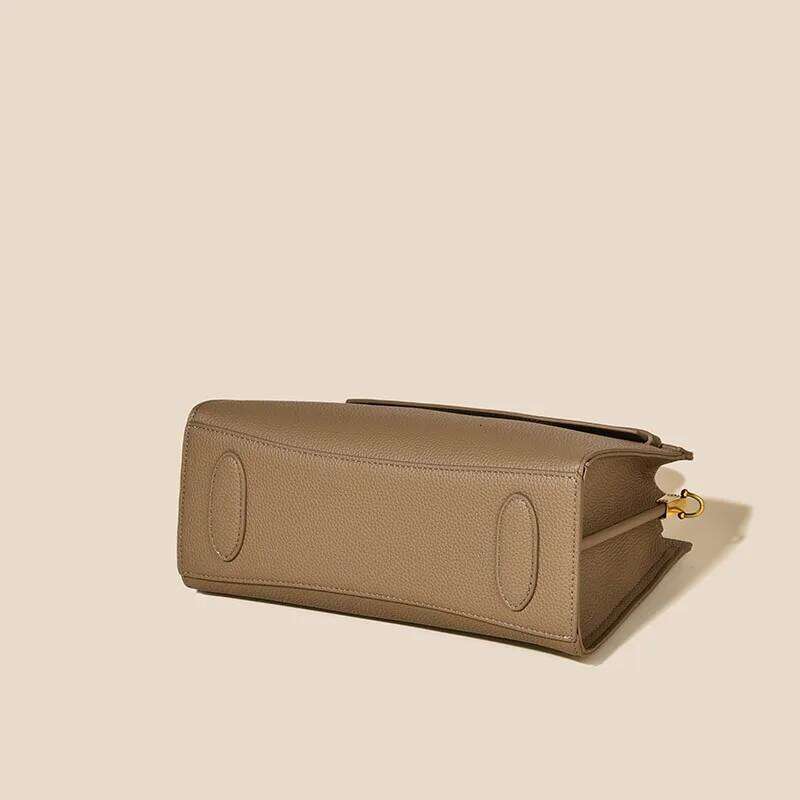 Minimalist Unique Casual Simple Vintage Bag High End Tote Crossbody Handbag Fashionable