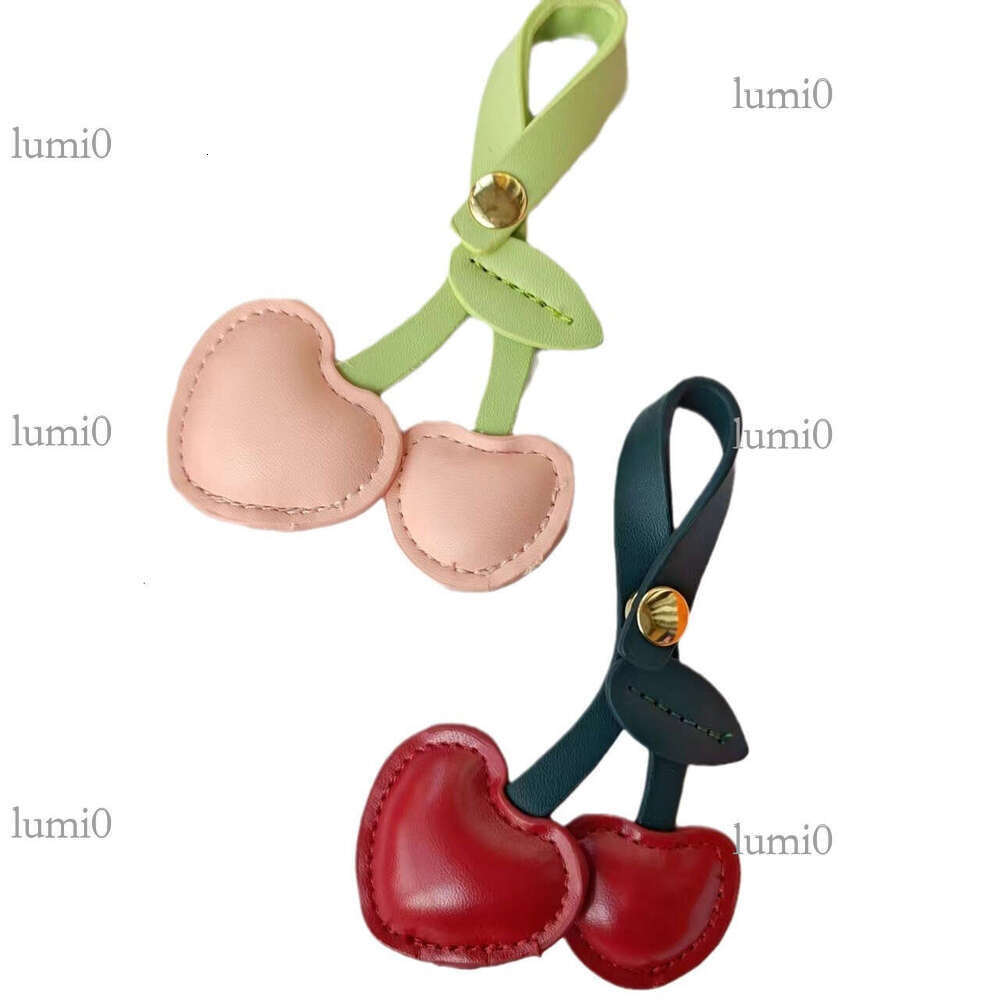 New Bag Accessories, PU Cherry Summer