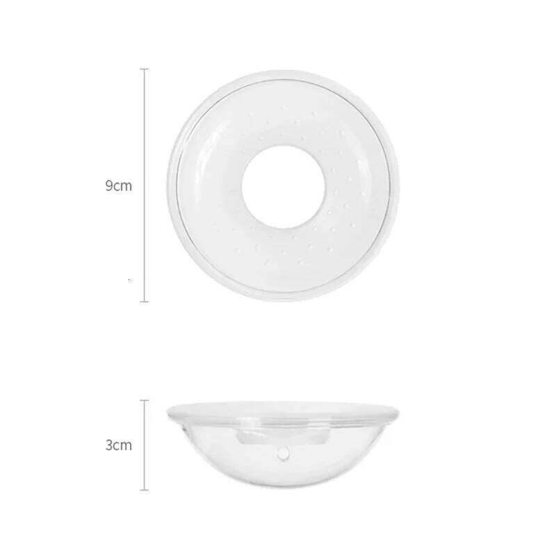 Breast Correcting Shell Baby Feeding Milk Saver Protect Sore Nipples Breastfeeding Collect Breastmilk for Maternal