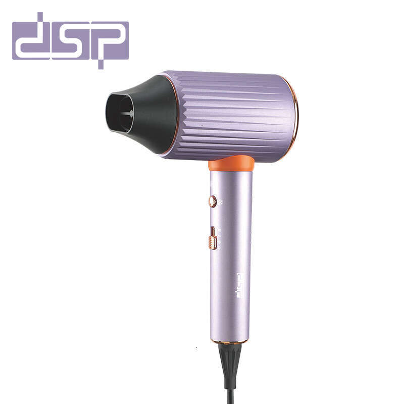 DSP/Dansong High-Speed for Home and Salon Use, High-Power Hair Care Dryer 30657