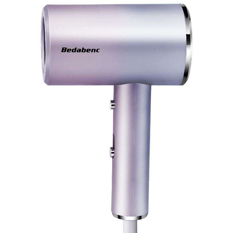Internet Celebrity High Power Household Dormitory Blue Light Care Hammer Hair Dryer Gift