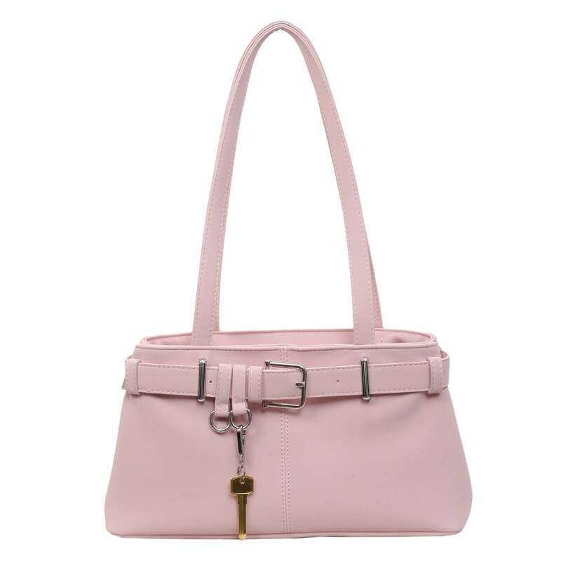 Trendy Bags for Women 2025 New Fashion Texture Underarm Versatile Handbag Personality Commuter Shoulder Bag