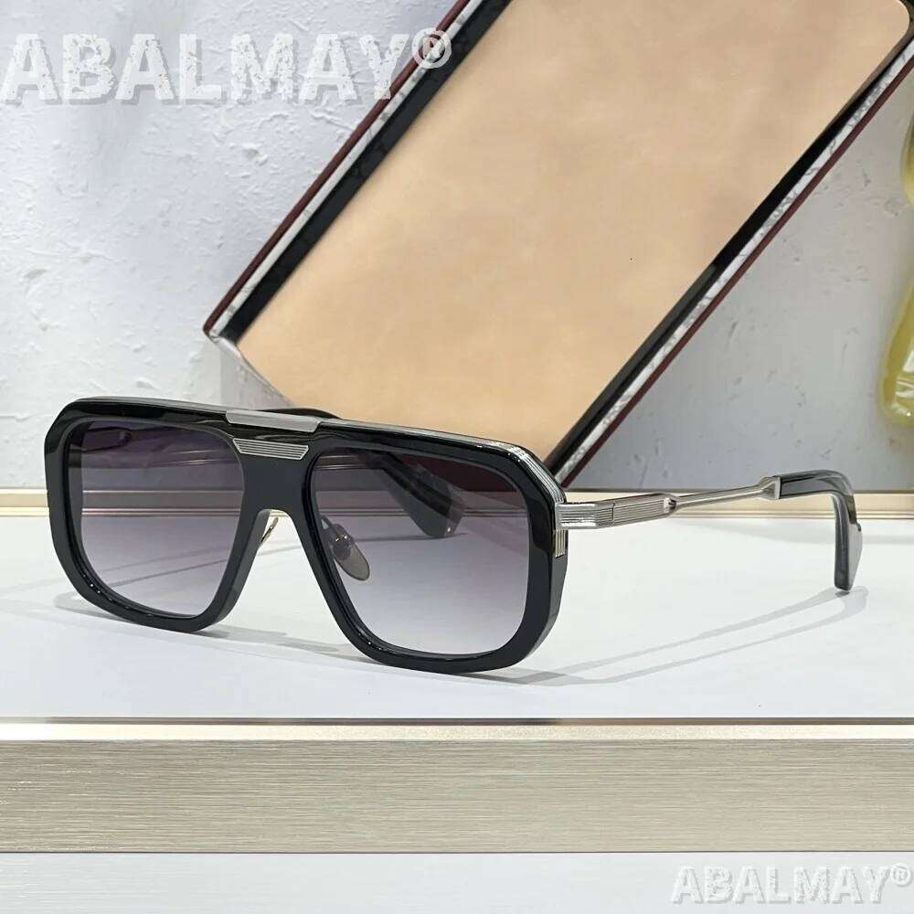 Sunglasses For Men And Women DONOHU SIZE 58-17 Style Uv400 Retro Fashion Special Design Sun Glasses With Box
