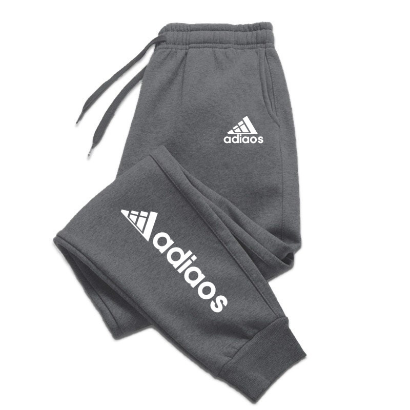 Men's Print Pants Autumn New in Men's Clothing Trousers Sport Jogging Fitness Running Trousers Harajuku Streetwear Pants