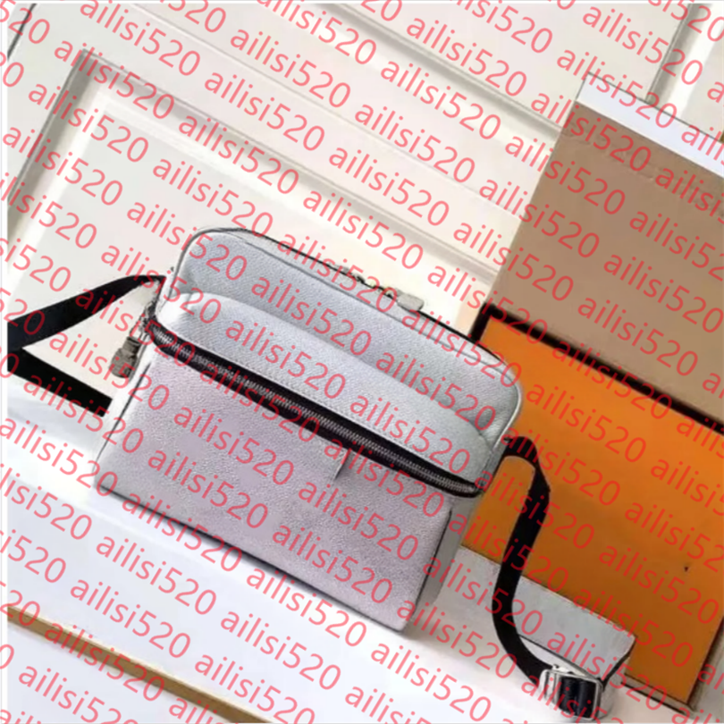 2025 Luxurys Designer bags men 3pcs Mens Totes Bag Handbags Purses Fashion Handbags Men Leather TRIO Messenger Bags Luxury Shoulder Bag Make up B