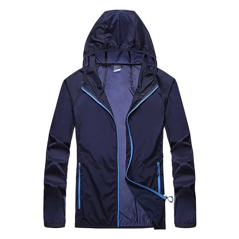 F5 Quick-Drying Raincoat Waterproof Fishing Coat Unisex Outdoor Sun Protection s Lightweight Breathable Women Windbreaker Y250814