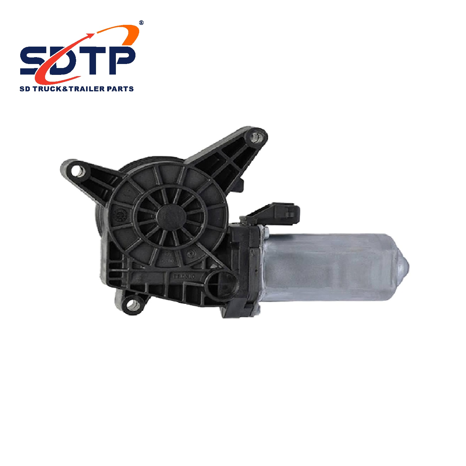 0008205108 L MB Truck Actros (mit Komfort-Schliessanlage) for central locking links/ left Window Power Motor