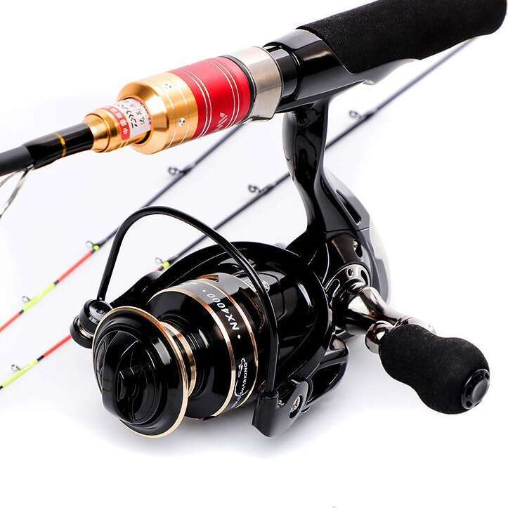 Fishing Reel High Speed Spinningr Send Gift 2025 lightweight upgraded version latest model