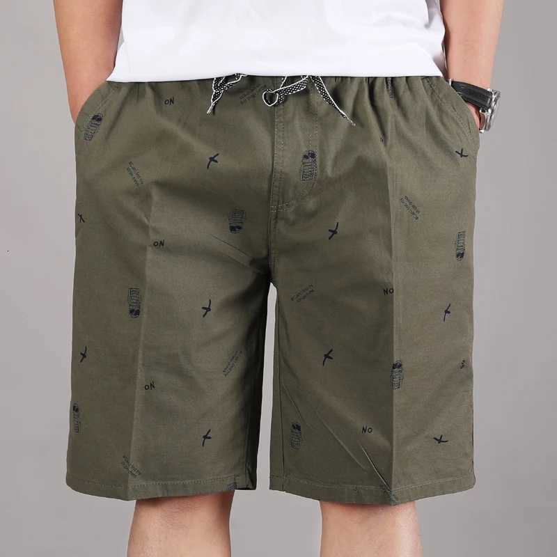 Top Quality 100%Cotton New Summer Brand Casual Loose Fashion Streetwear Board Shorts Pants Men Drawstring Trousers Men Clothes Y250814