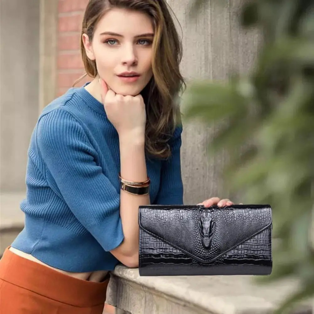 Bags Women Leather Chain Crossbody For Handbags Shoulder Messenger Female Clutch 250811