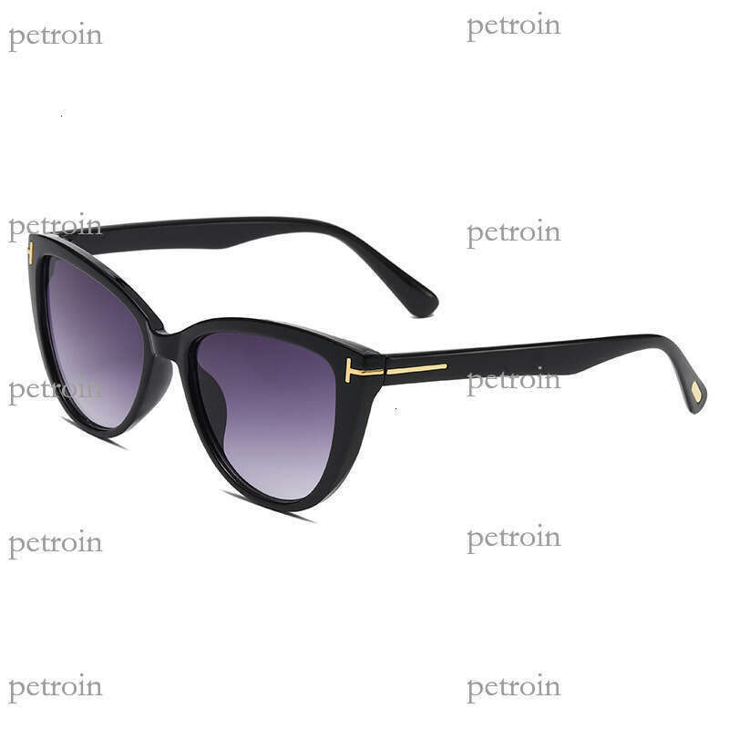 New Fashionable Women's High-End Men's Driver UV Protection Sunglasses Best-Selling Model