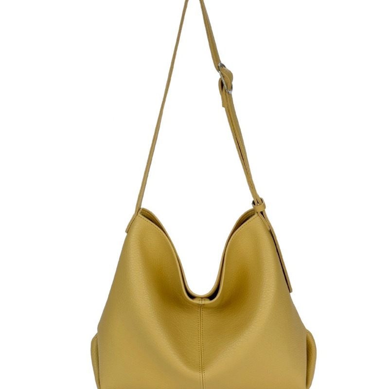 Womens Large-Capacity Shoulder & Crossbody Backpack - Retro Style Commuter Purse