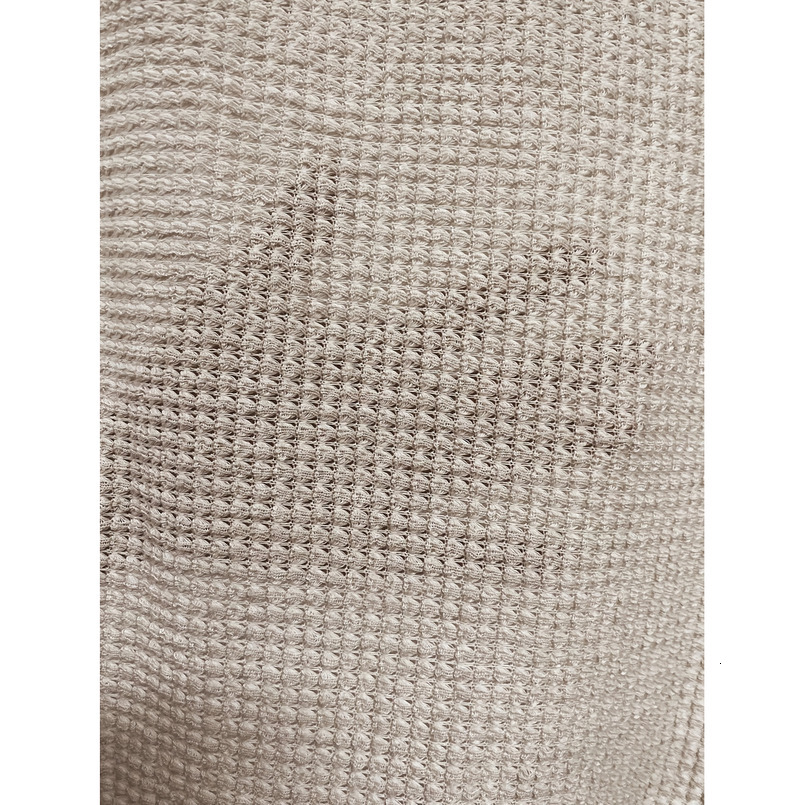 Women's Casual Pineapple Pattern Sleeveless Vest with Side Slit - Semi-Transparent Round Neck Summer Top, Medium Elasticity, Machine Washable Spr