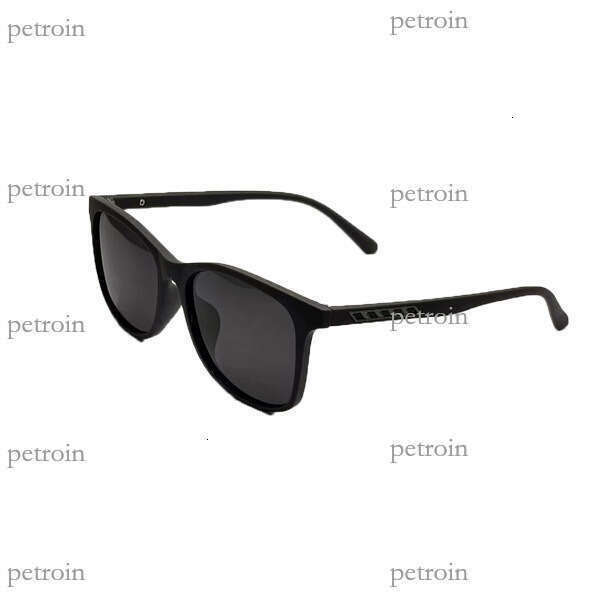 New Men's Polarized Fashion Trend Outdoor Leisure Fishing UV Protection Sunglasses