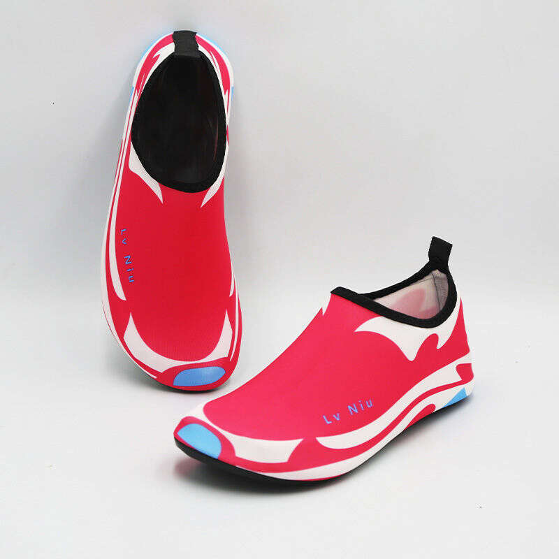 Non-slip Sneakers Water Shoes Swim Water Unisex Beach Women Flat Sole Adult Soft 2025 New