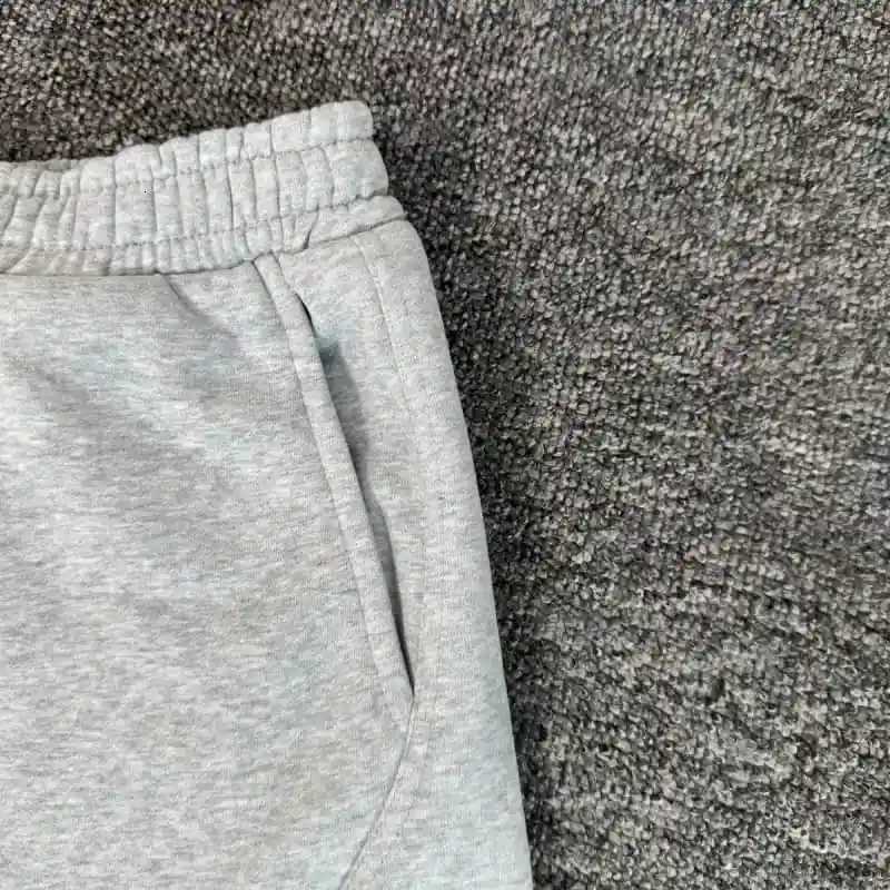 25SS Casual Mertra Shorts Letter Embroidery Designer Brand Loose Cotton Shorts Y250814