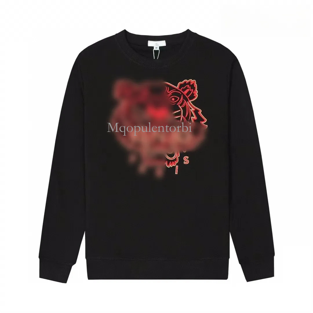 Kenzoshirts Hoodie Luxury Designer Mens Kenzoismhoodie Sweatshirts Pull Pullover Shirt Jumper Man Sweat For Women Kenzojumper cfd