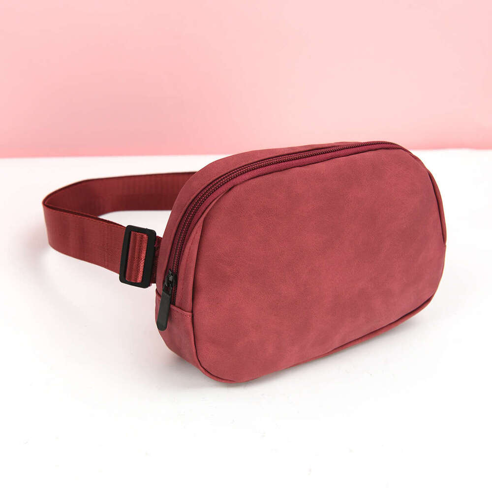 2025New Outdoor sports sexy nylon multifunctional waterproof unisex