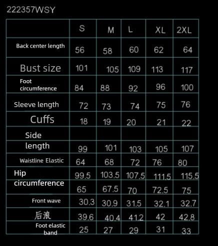 Casual Versatile Sweatshirt for Women, Autumn and Winter Fleece Pullover Top, Jogger Pants, Sports Two-Piece Set