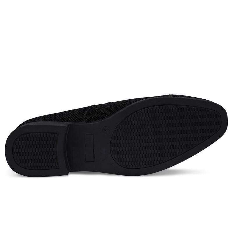 Mens Loafers Dress Slip On Driving Tuxedo Suit Shoes