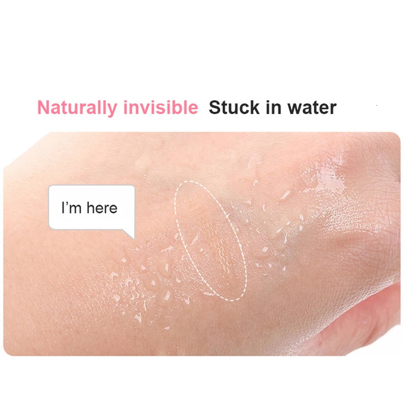 240pcs Invisible Double-fold Eyelid Sticker Natural Eye-Lift Mesh-Lace Transparent Invisible Self-adhesive Eyelid Tape Sticker 250811
