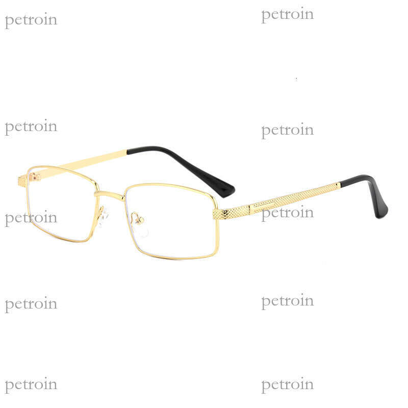 Small Frame Glasses Unisex Versatile Style Personality Sunglasses Fashion Street Trend Item